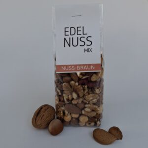 edel nuss mix